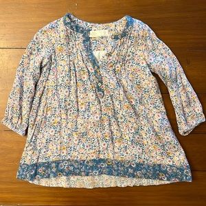 Zara Toddler dress